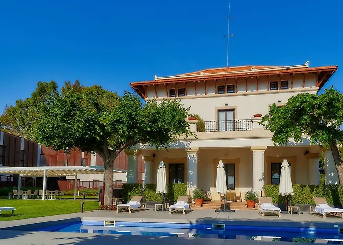 Hotel Arrey Alella