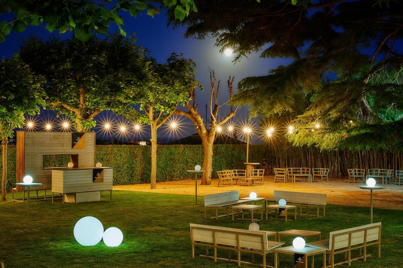 Hotel Arrey Alella
