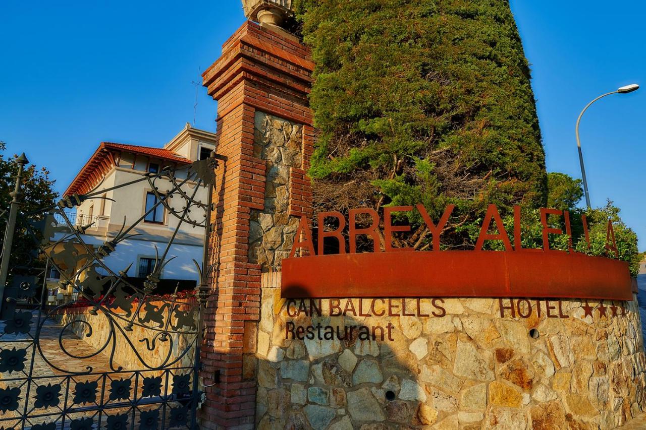 Arrey Hotel 4*