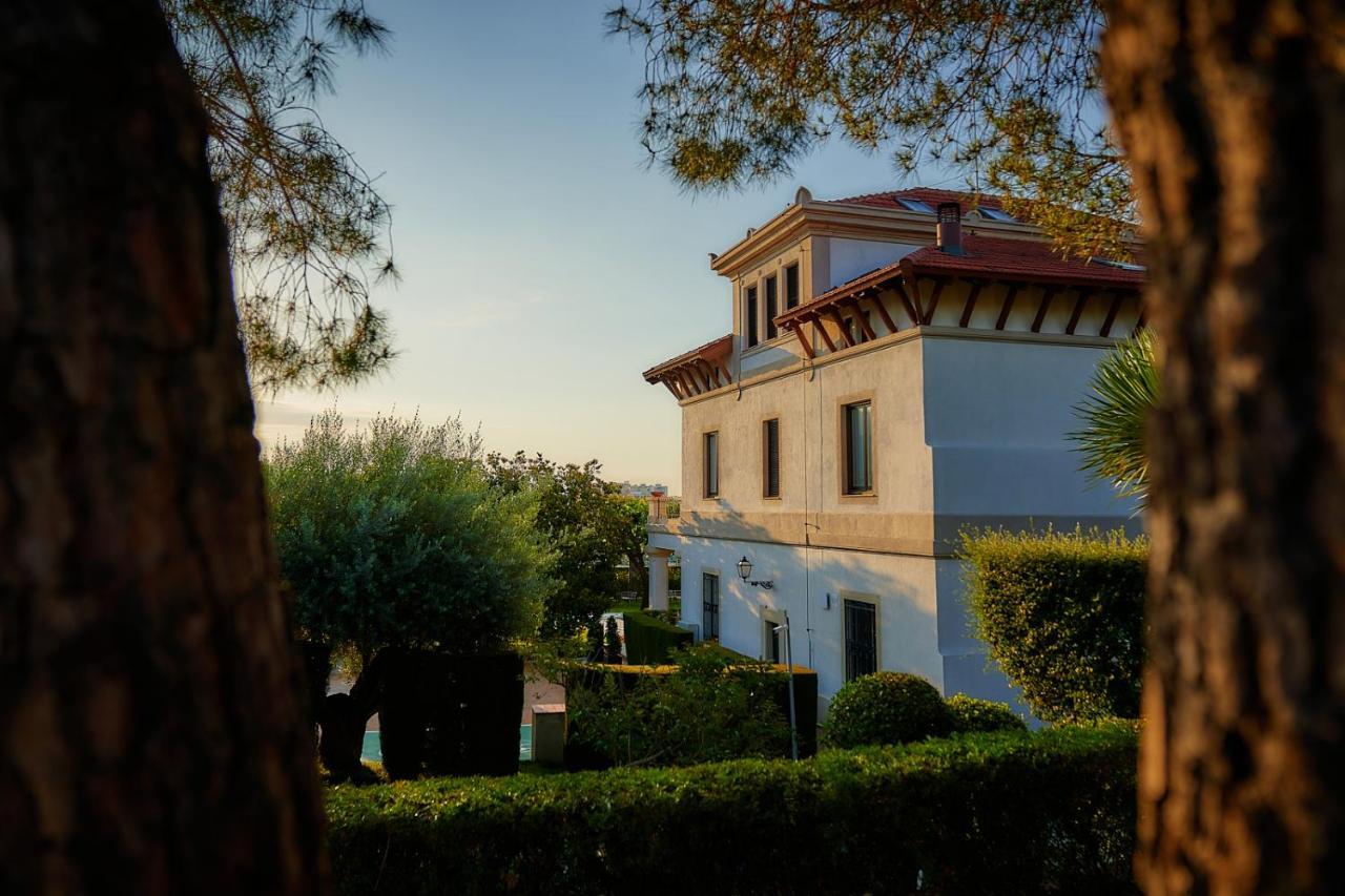 Hotel Arrey