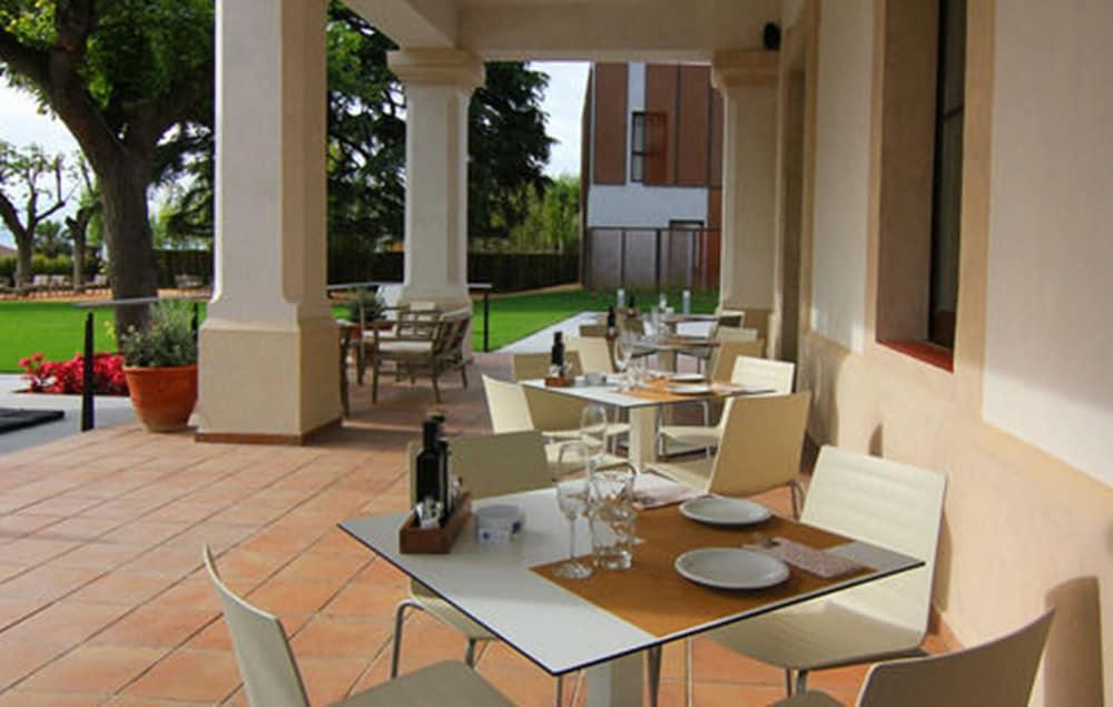 Arrey Hotel Alella