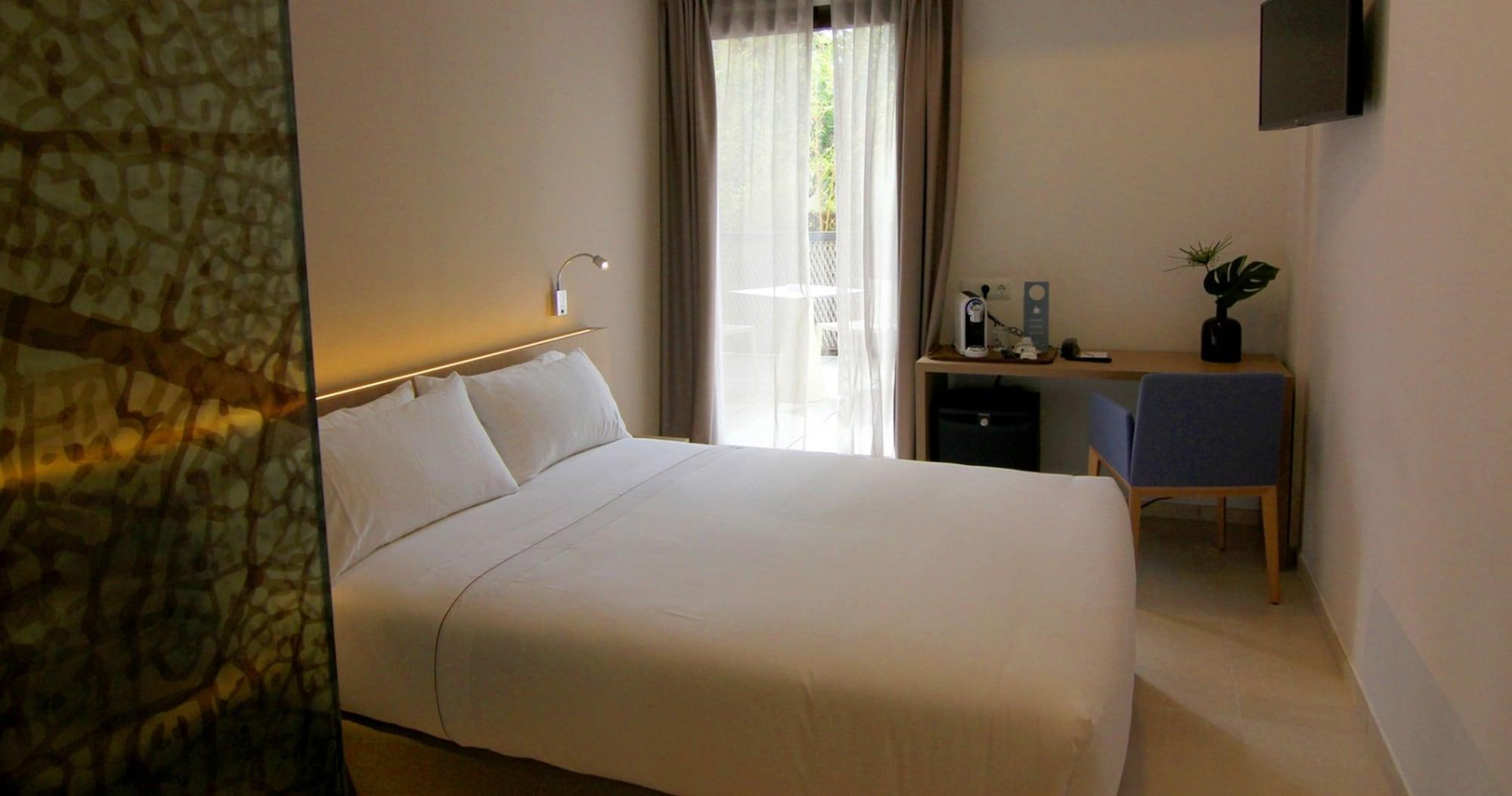 Hotel Arrey 4*