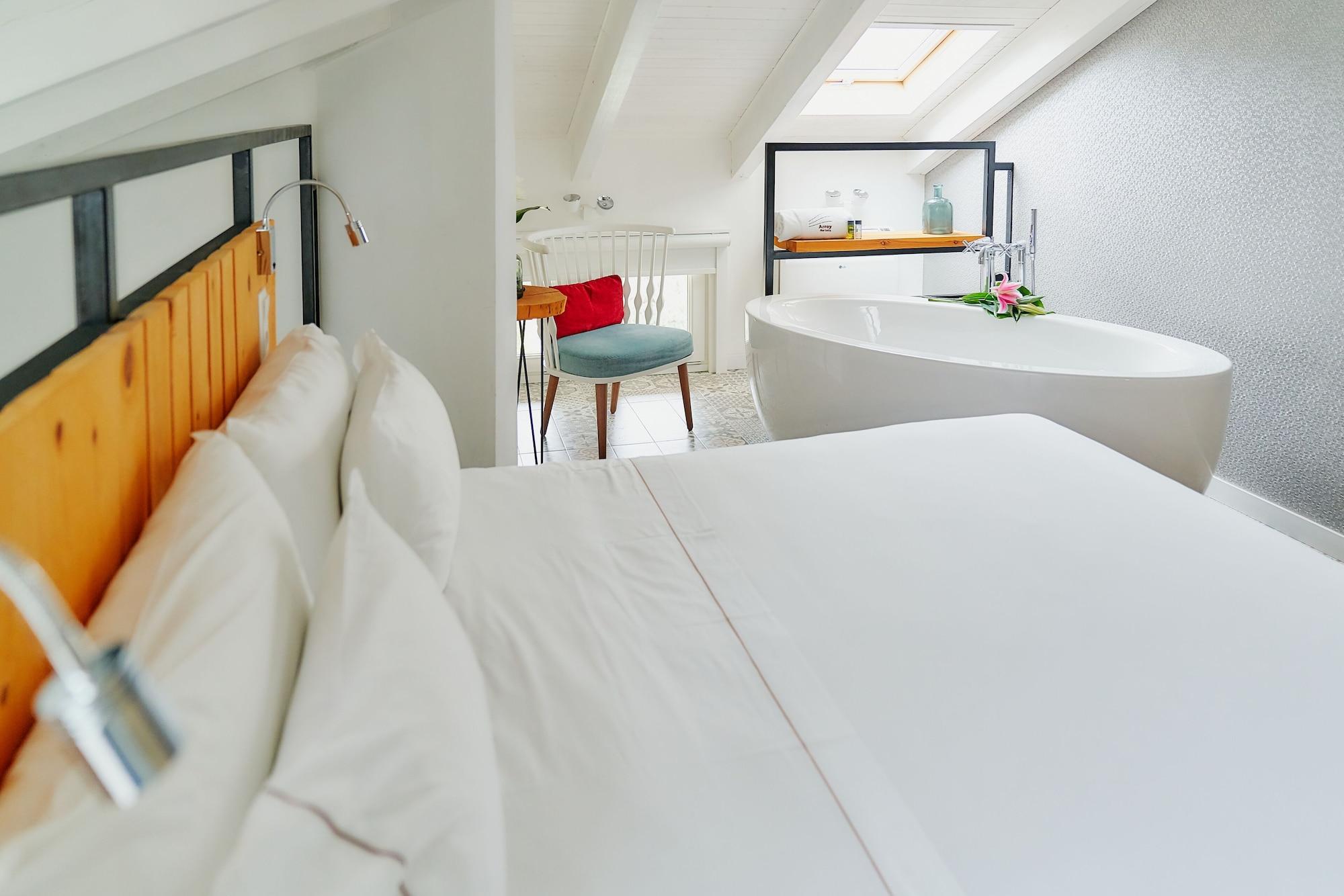 Hotel Arrey 4*