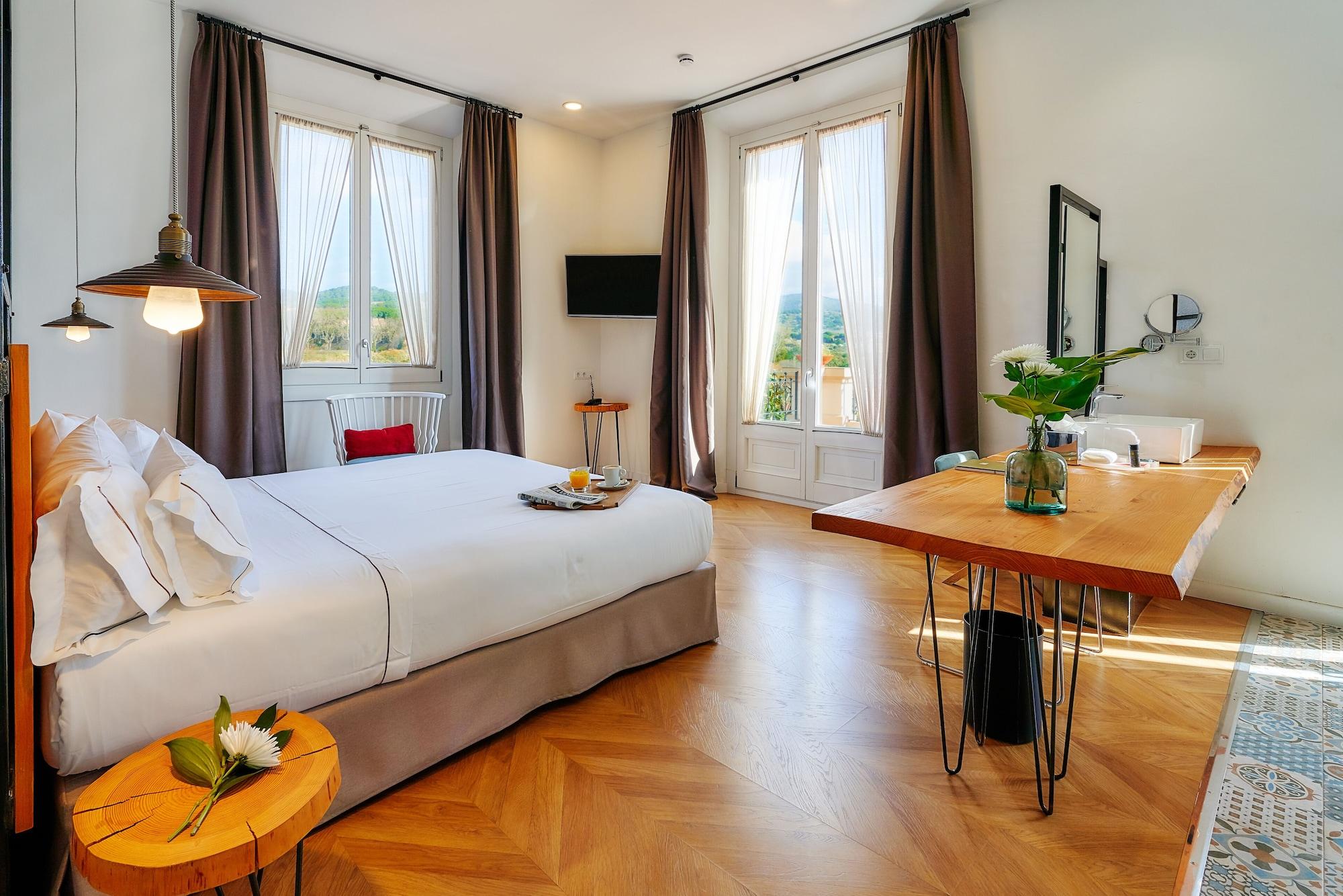 Hotel Arrey 4*