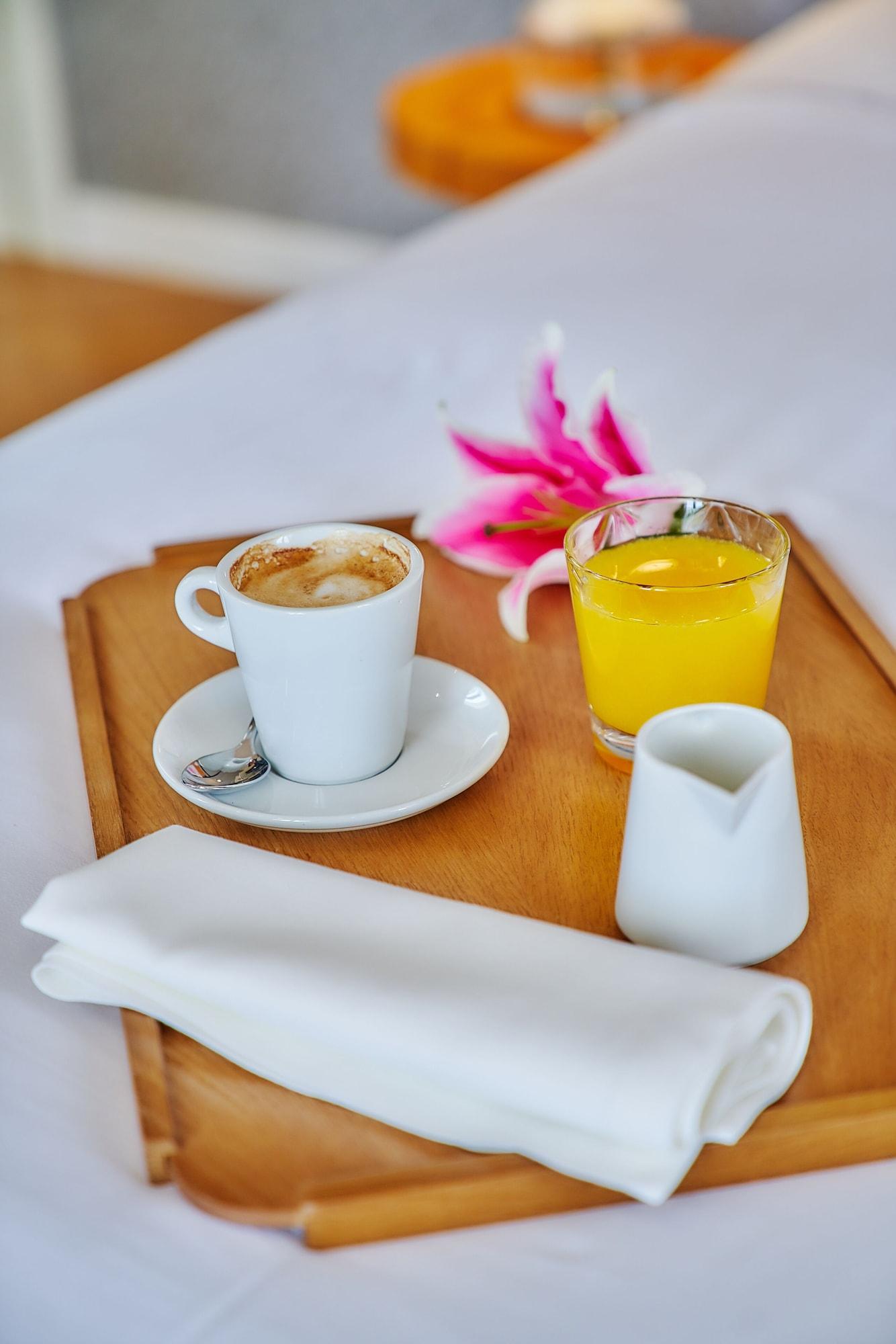 Hotel Arrey 4*