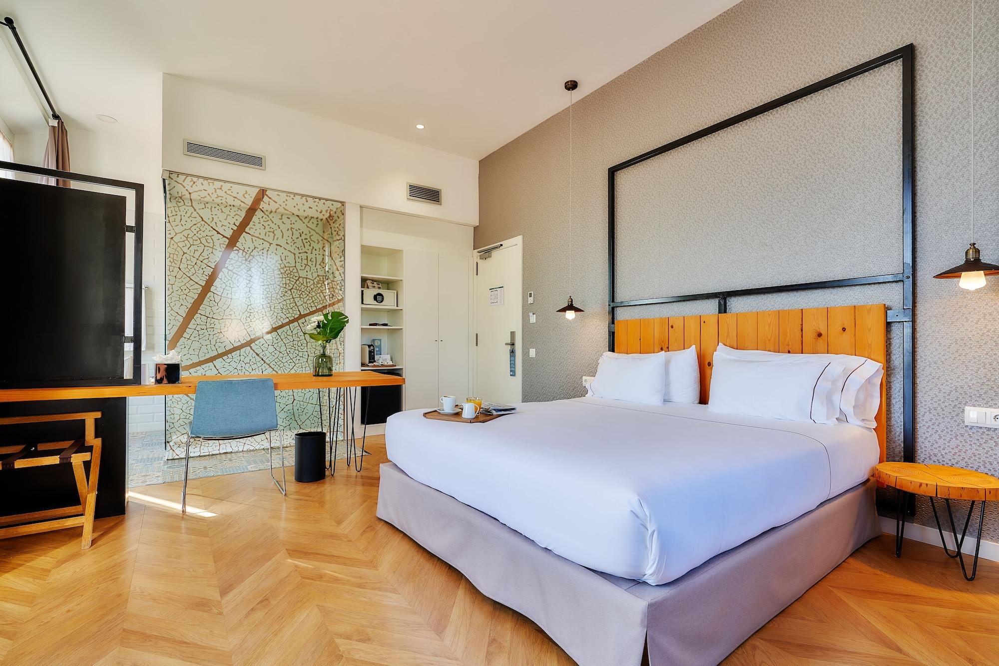 Hotel Arrey 4*