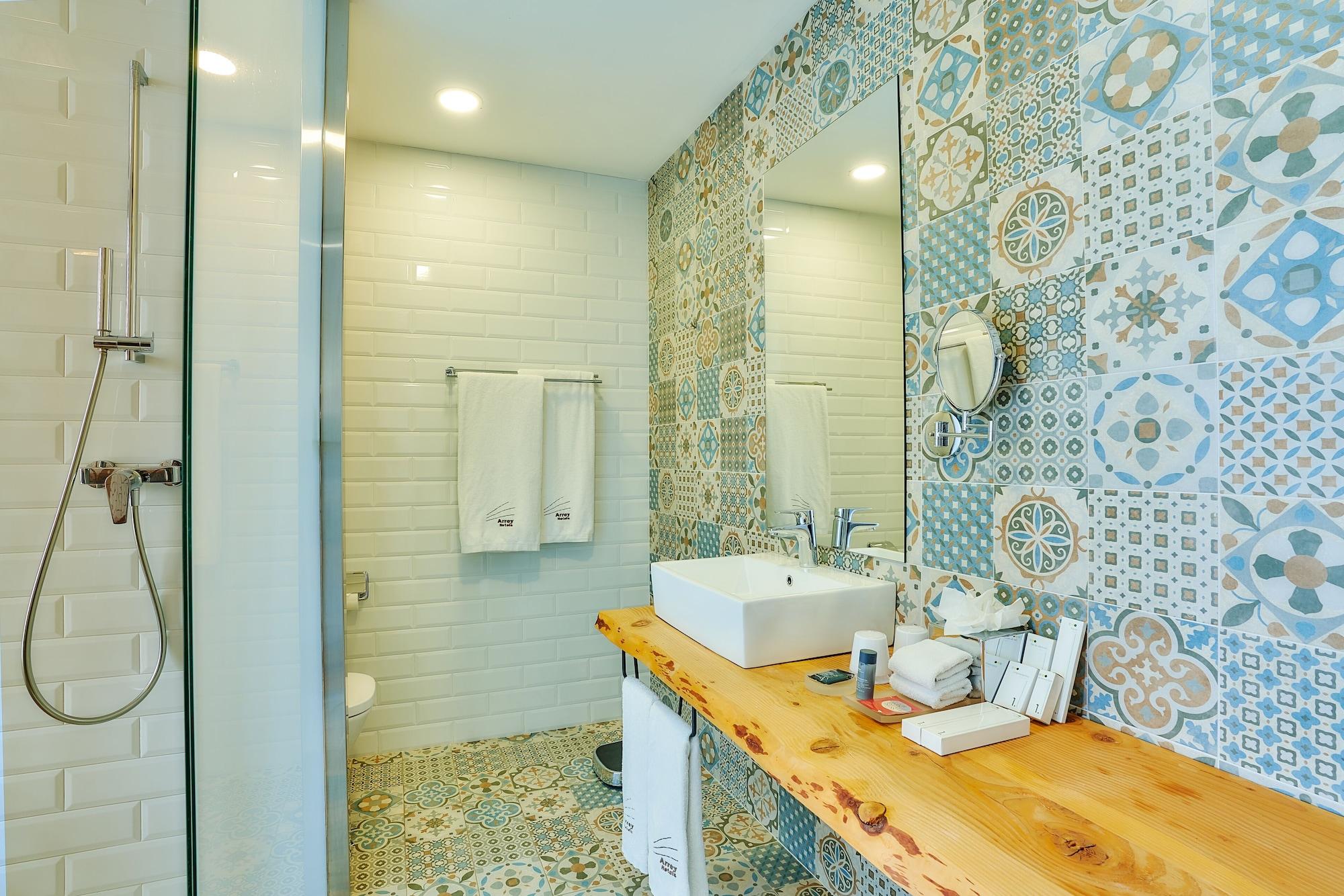 Arrey Hotel Alella