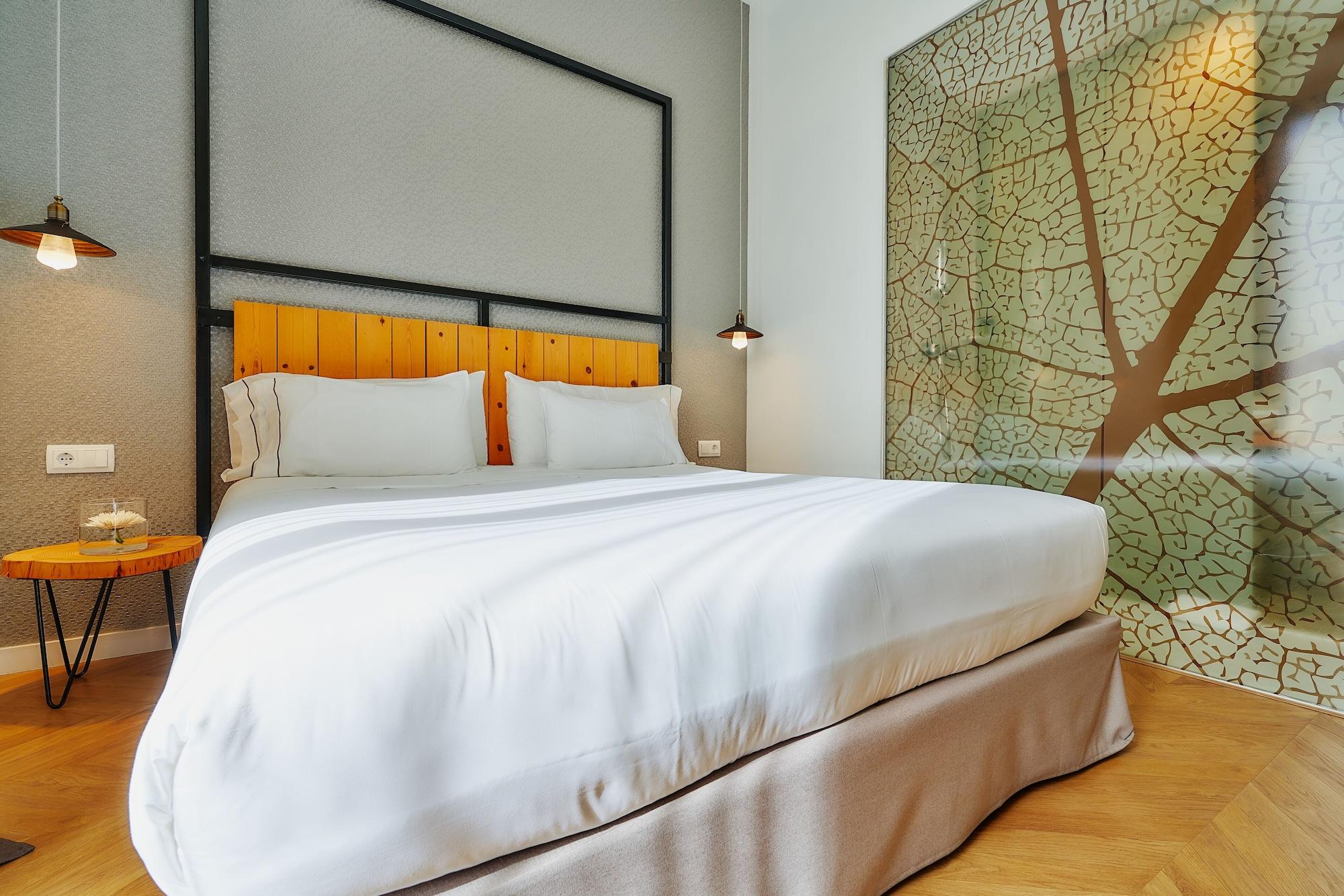 Arrey Hotel Alella