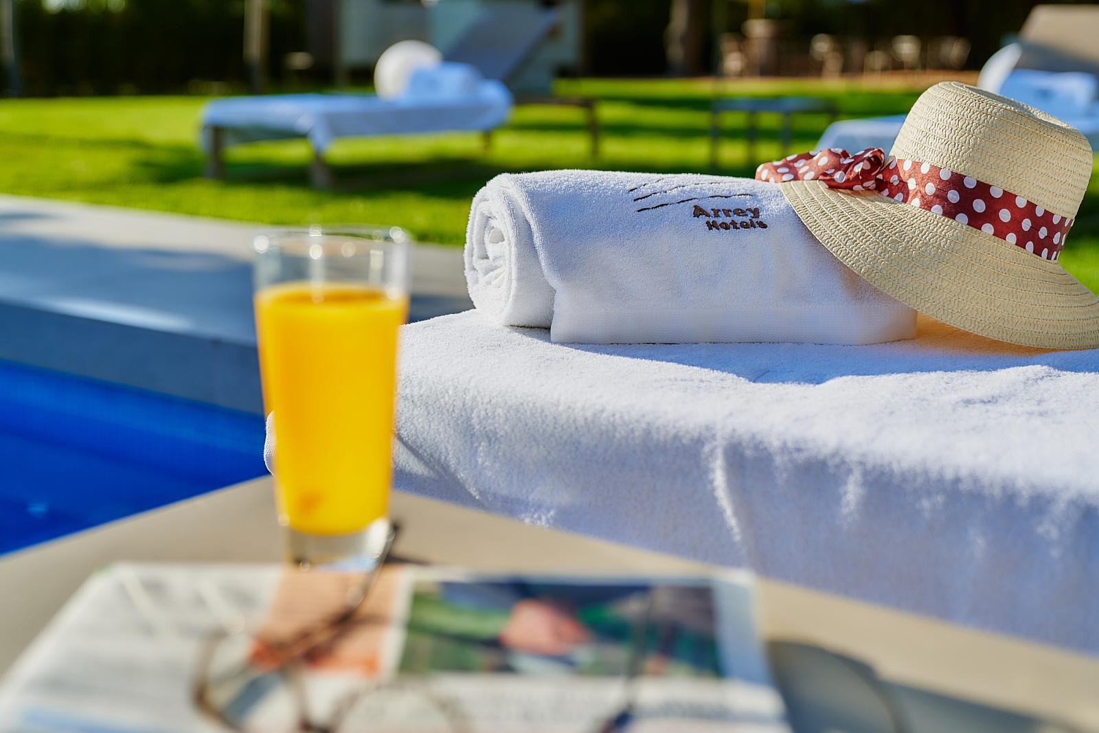 Arrey Hotel 4*