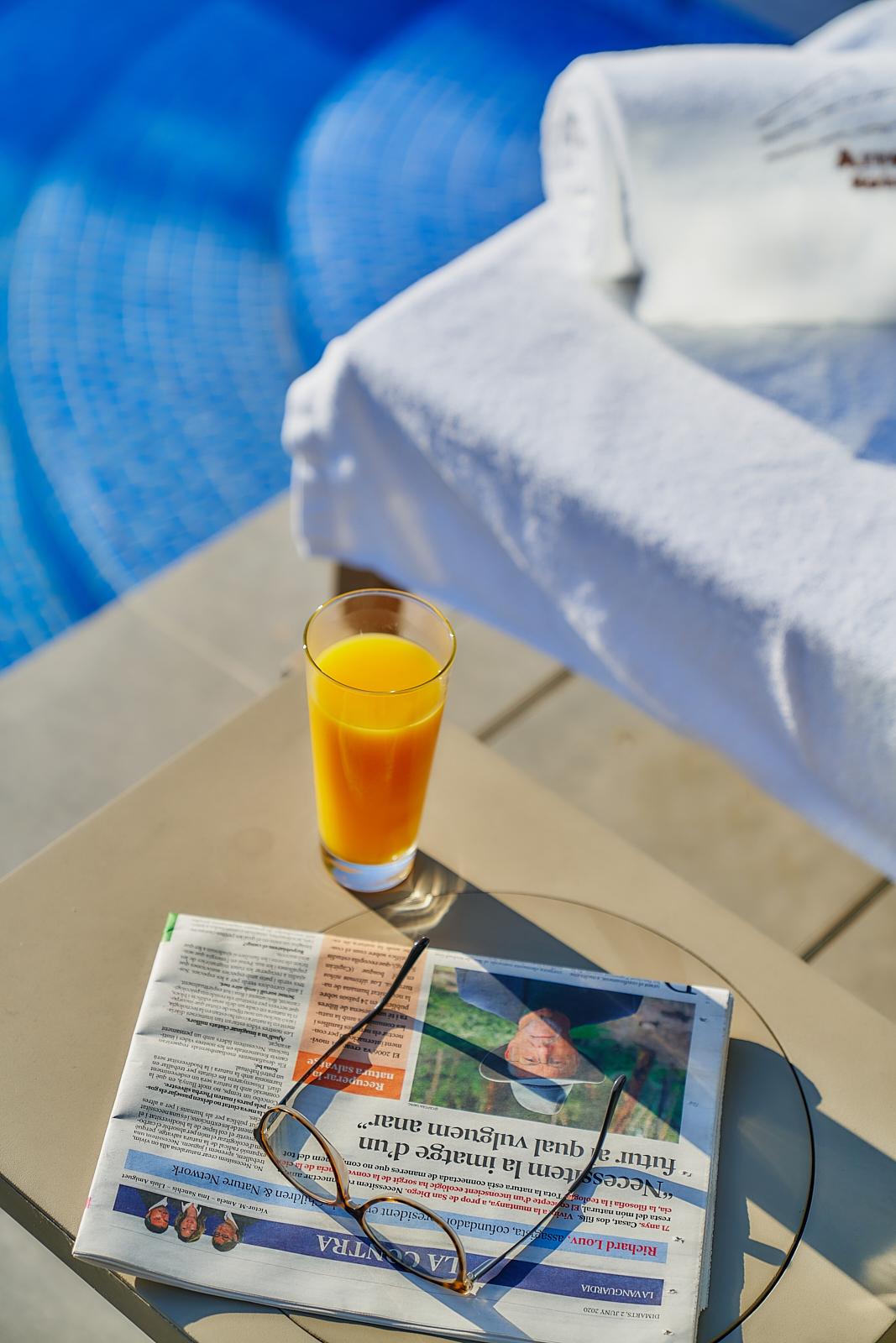 Hotel Arrey 4*