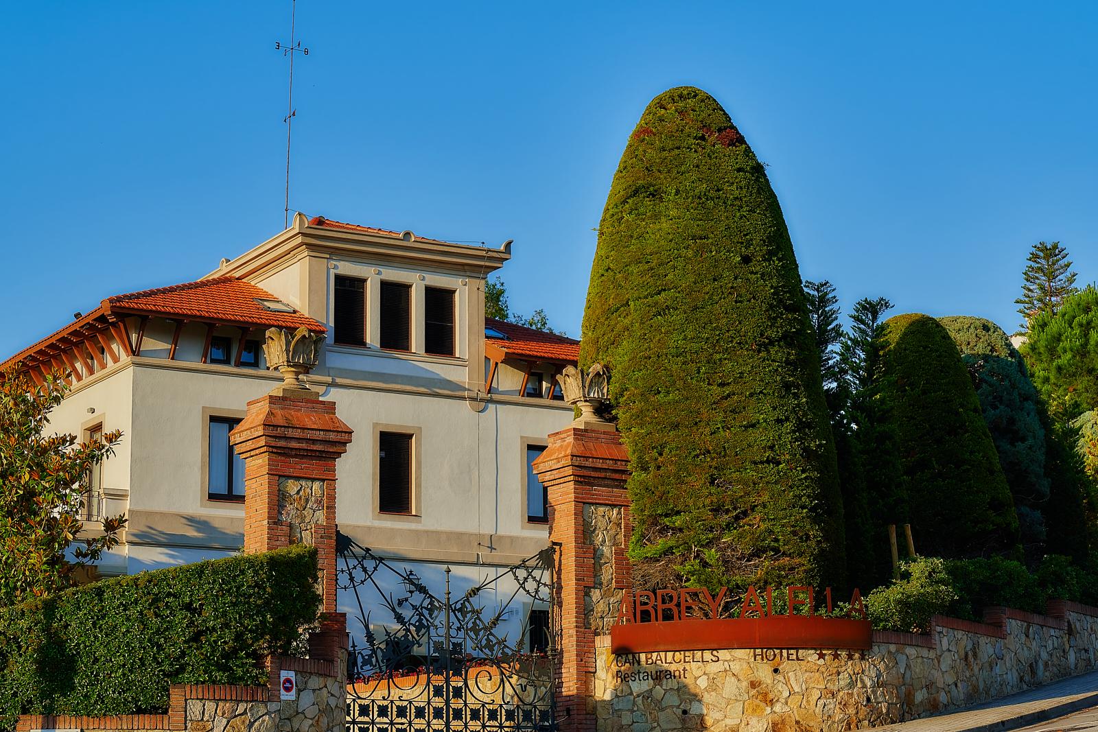 Hotel Arrey 4*