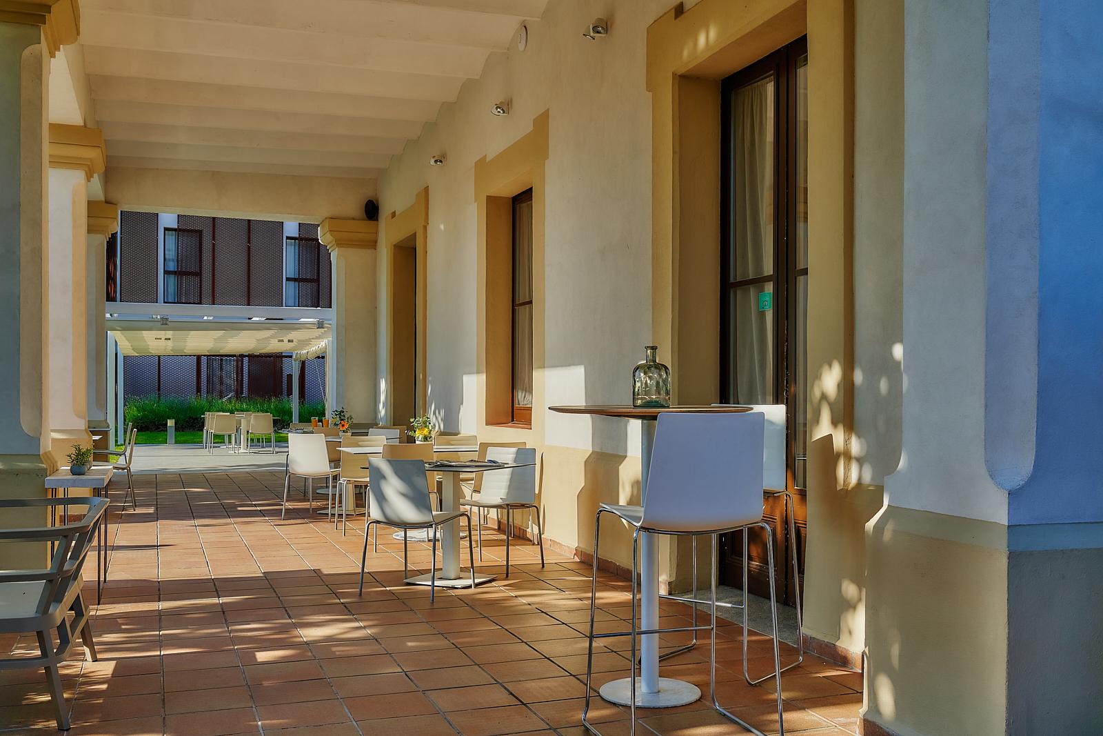 Hotel Arrey Alella