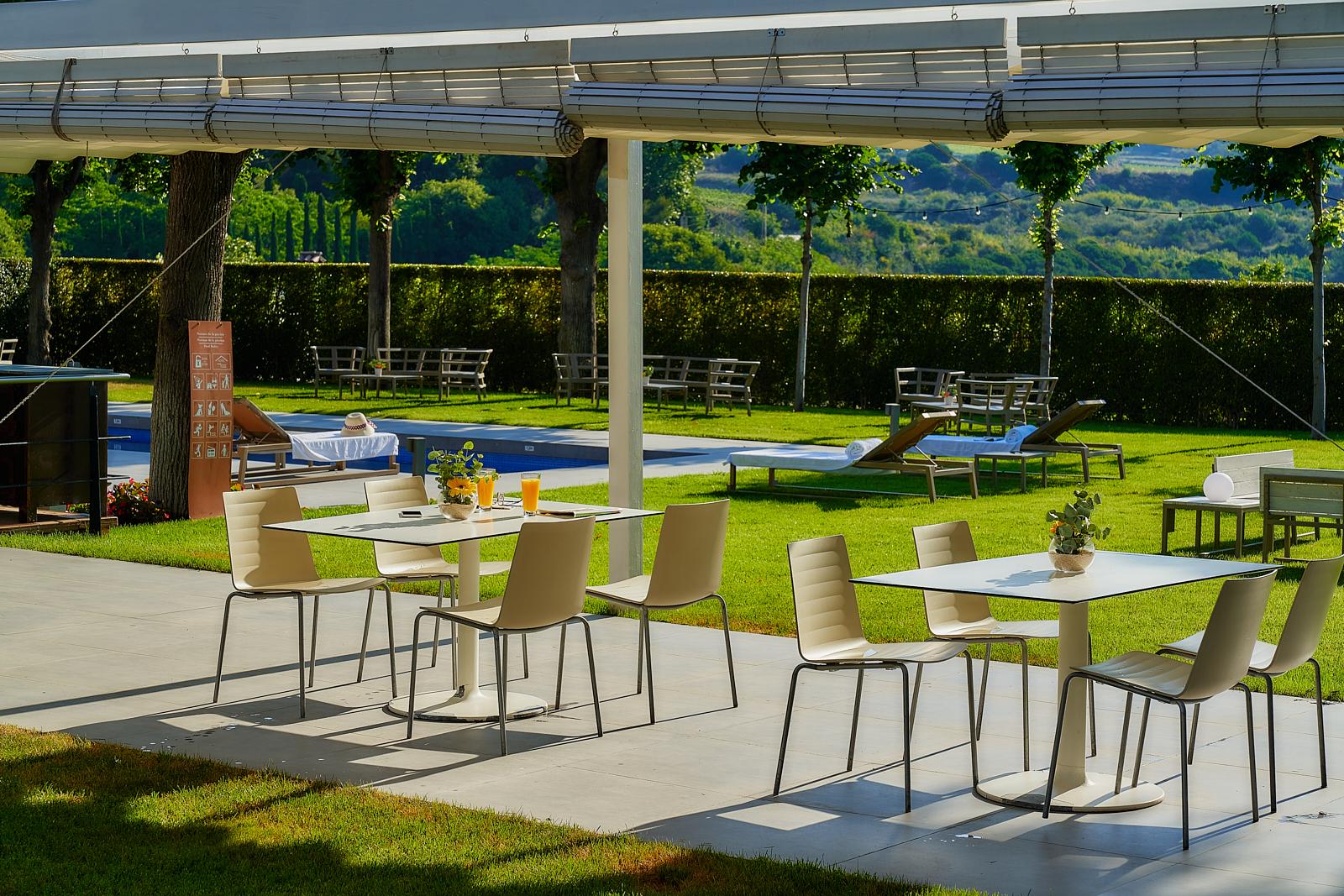 Arrey Hotel Alella