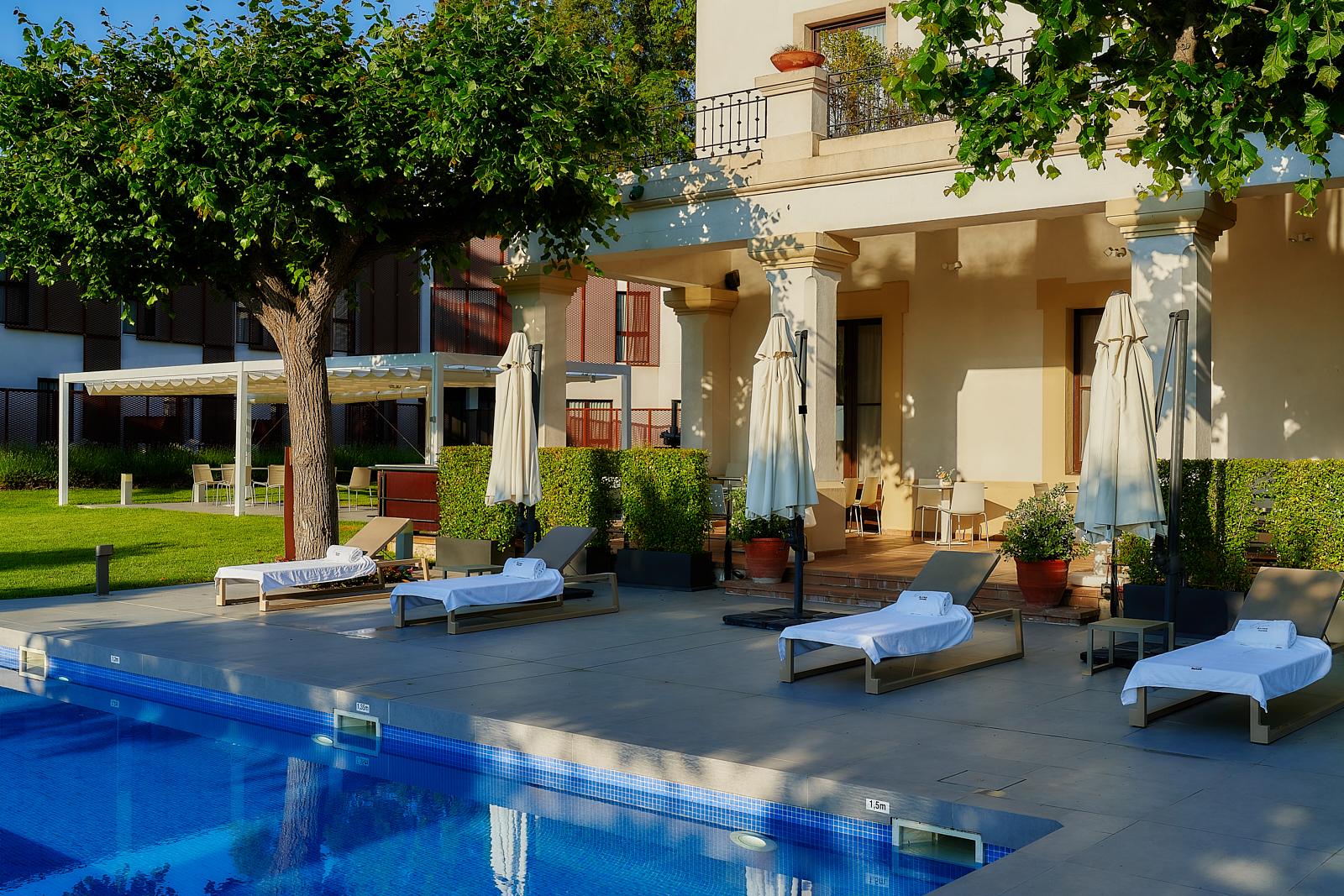 Hotel Arrey 4*