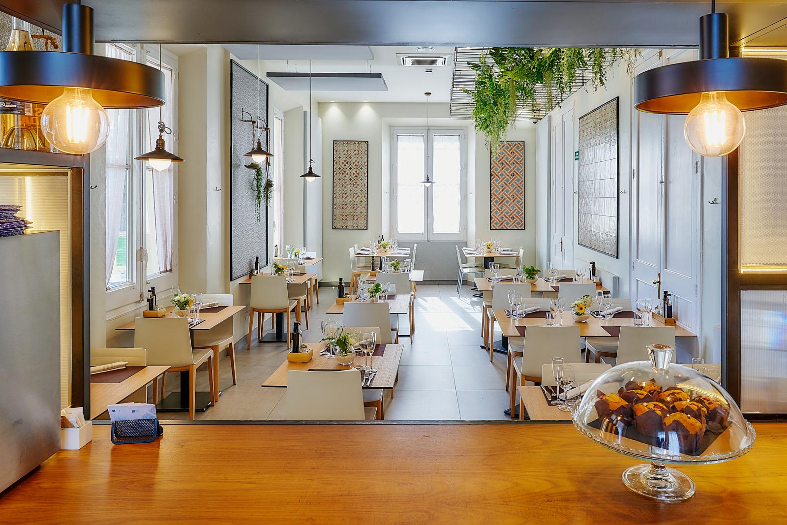 Hotel Arrey