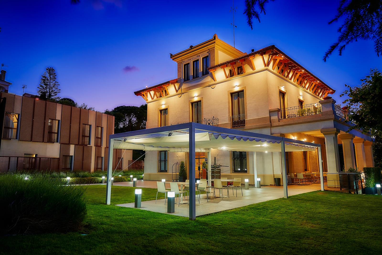 Hotel Arrey 4*