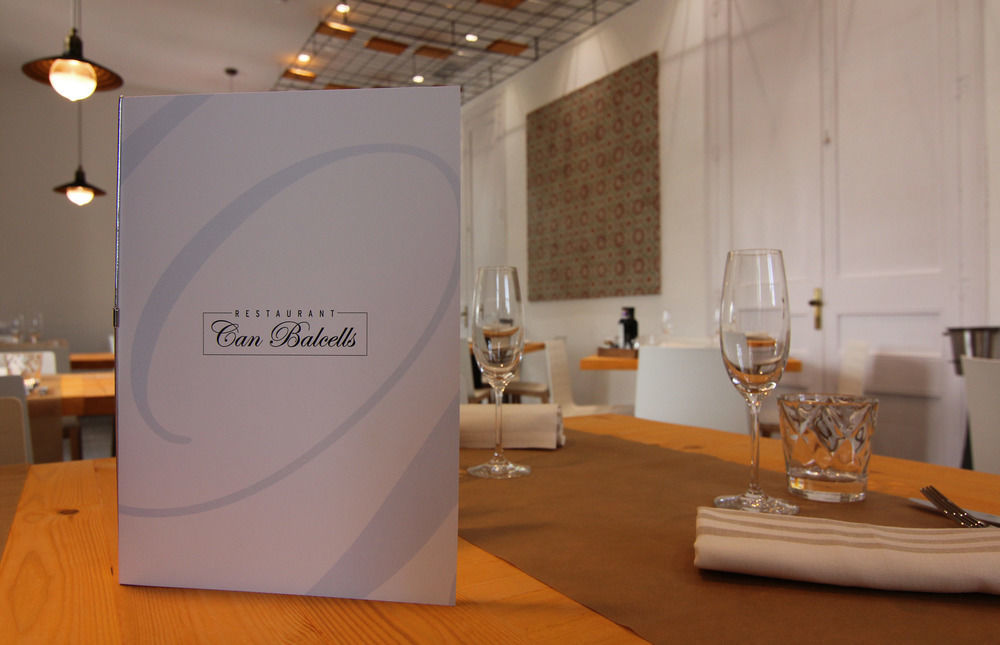 Hotel Arrey Alella