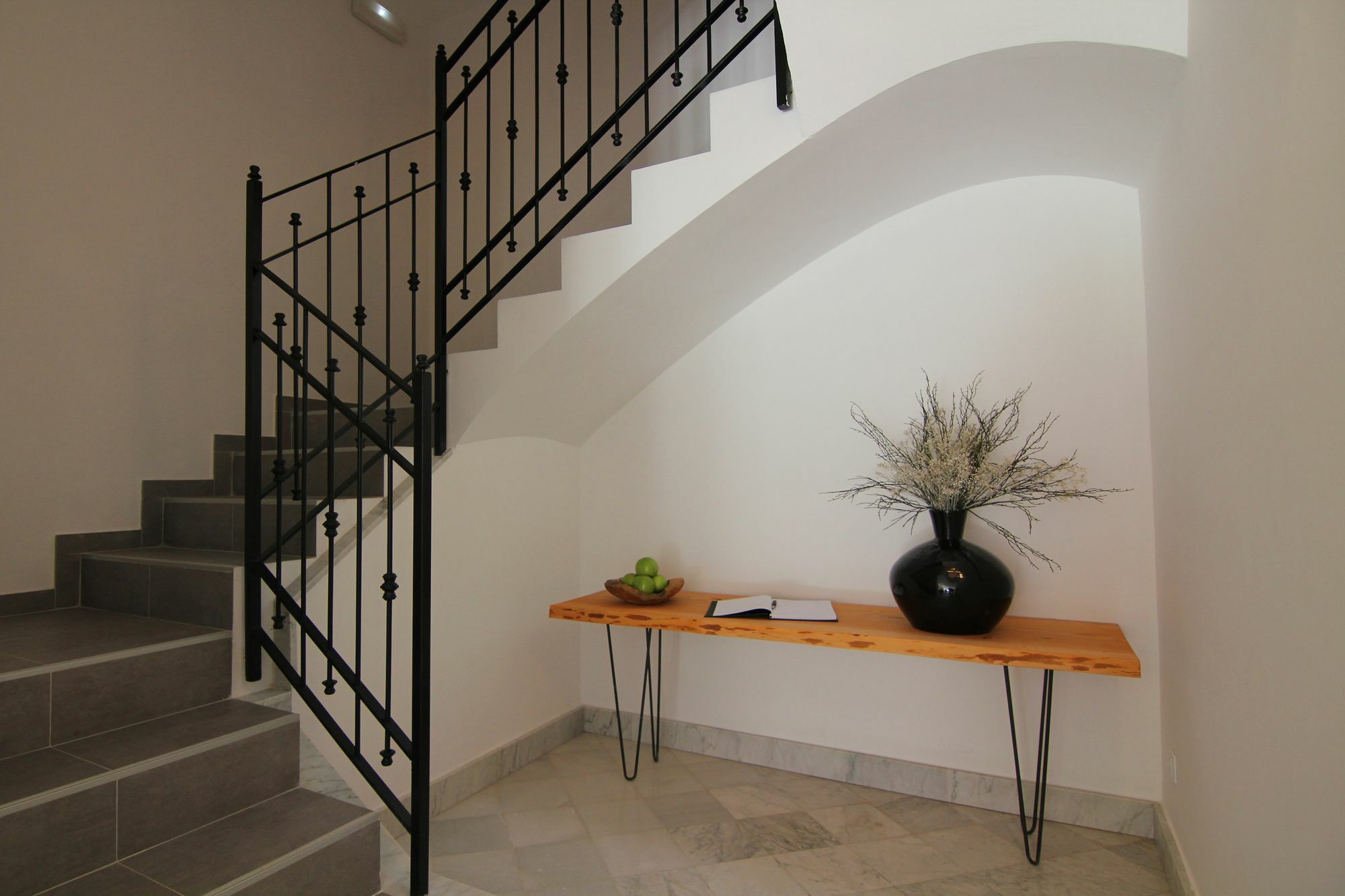 Arrey Hotel Alella