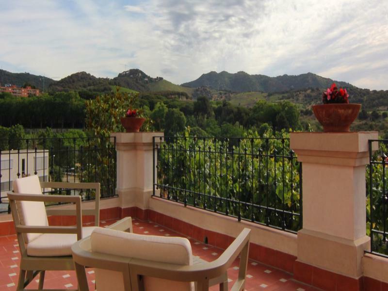 Hotel Arrey