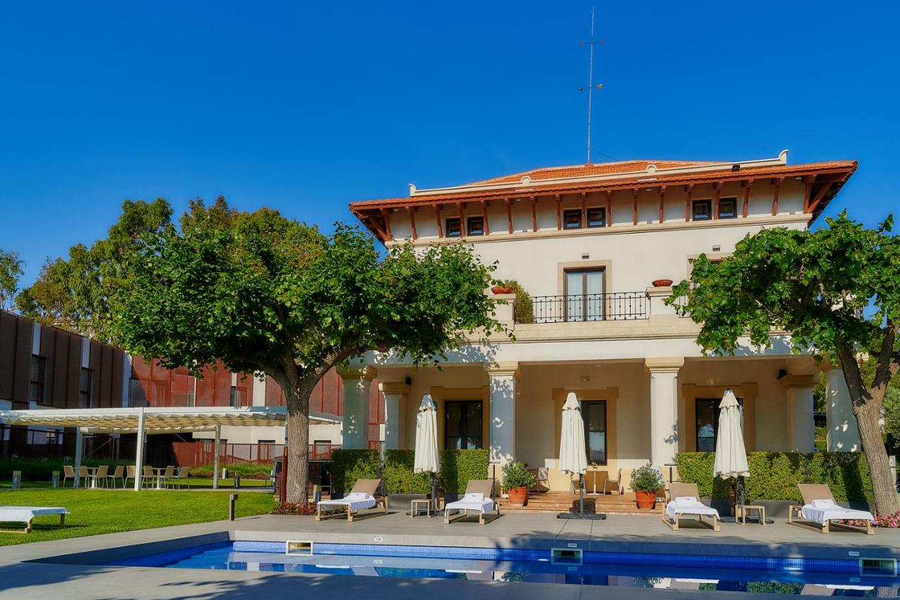 Hotel Arrey 4*
