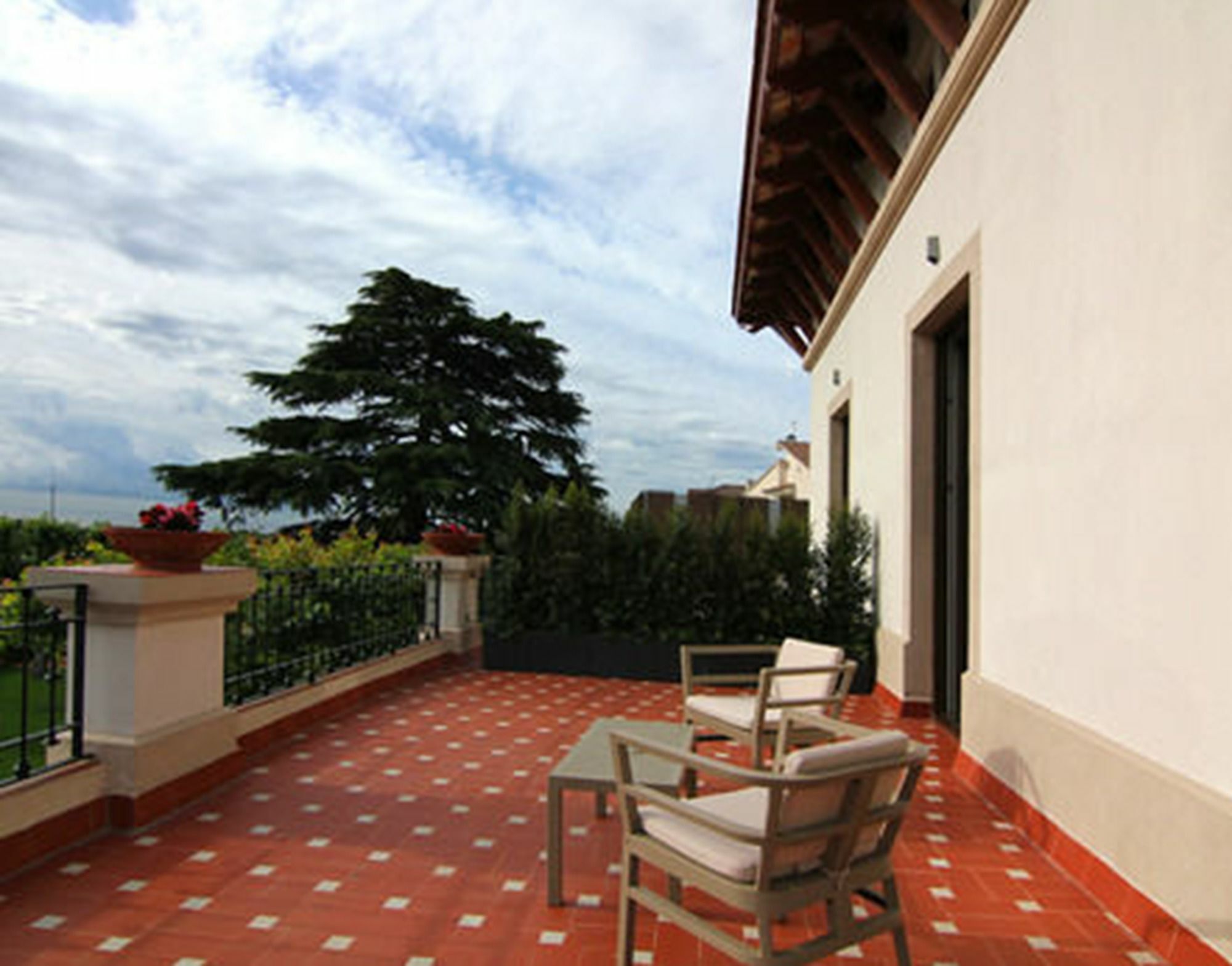 Hotel Arrey